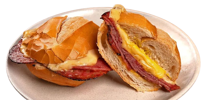 Pão Pão Queijo Queijo