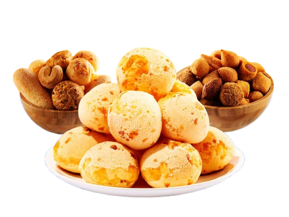 Pão Pão Queijo Queijo